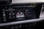 Audi A3 Sportback 30 TDI S-Line 2020 года (WW)